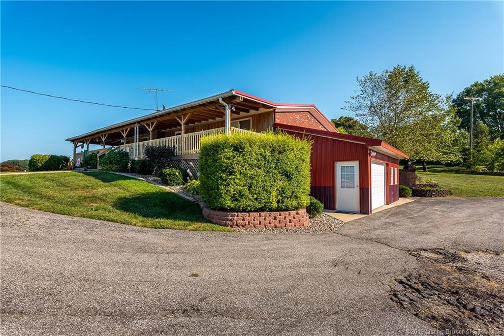 2475 Webster Road Southeast Corydon, IN 47112 - Photo 4 of 41
