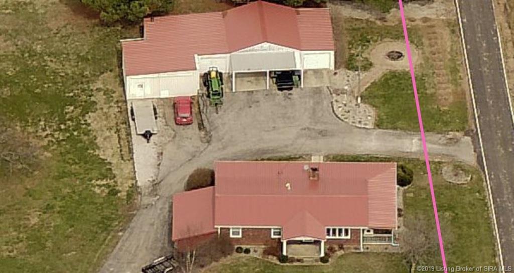 2475 Webster Road Southeast Corydon, IN 47112 - Photo 41 of 41