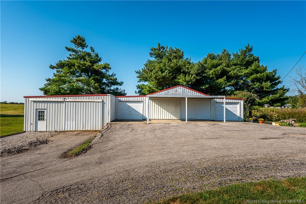 2475 Webster Road Southeast Corydon, IN 47112 - Photo 5 of 41