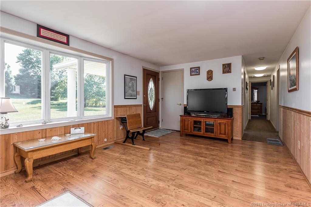 2475 Webster Road Southeast Corydon, IN 47112 - Photo 8 of 41