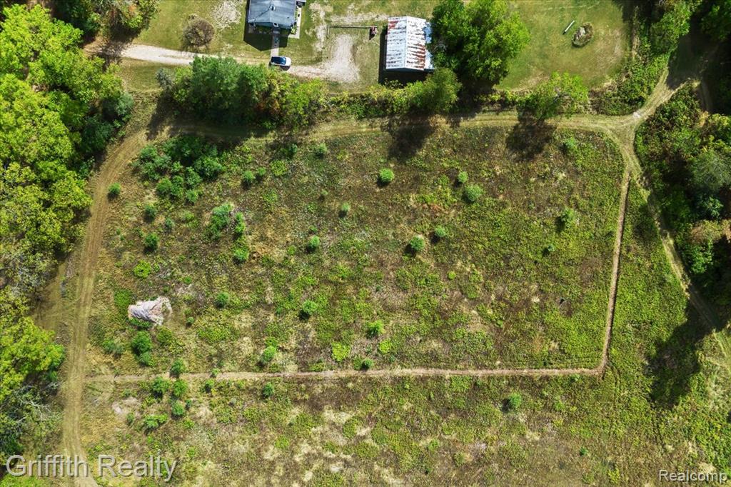 9800 Beeman Road Chelsea, MI 48118 - Photo 17 of 17