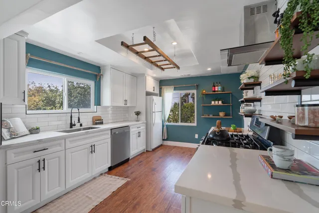 $1,249,000 | 5067 Aldama Street, Highland Park, CA 90042