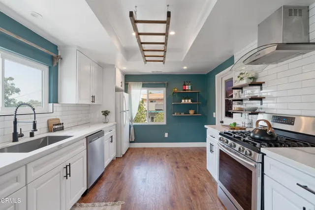 $1,249,000 | 5067 Aldama Street, Highland Park, CA 90042