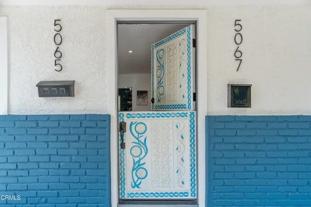 $1,249,000 | 5067 Aldama Street, Highland Park, CA 90042