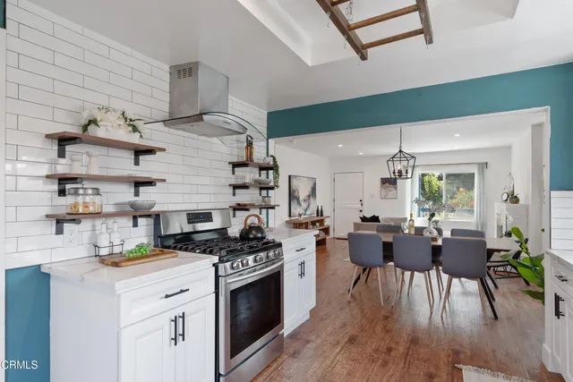 $1,249,000 | 5067 Aldama Street, Highland Park, CA 90042