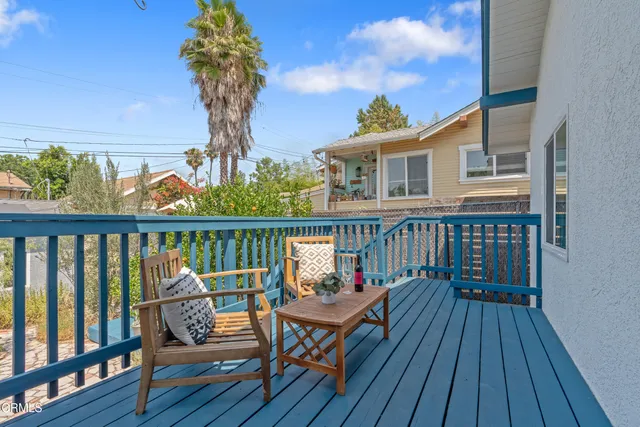 $1,249,000 | 5067 Aldama Street, Highland Park, CA 90042