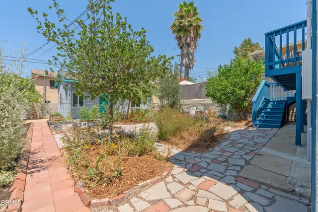 $1,249,000 | 5067 Aldama Street, Highland Park, CA 90042