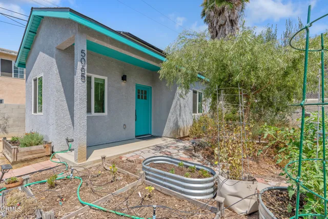 $1,249,000 | 5067 Aldama Street, Highland Park, CA 90042