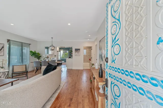 $1,249,000 | 5067 Aldama Street, Highland Park, CA 90042