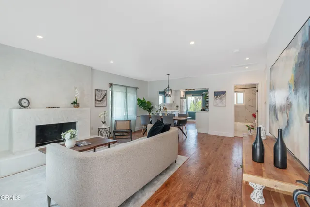 $1,249,000 | 5067 Aldama Street, Highland Park, CA 90042