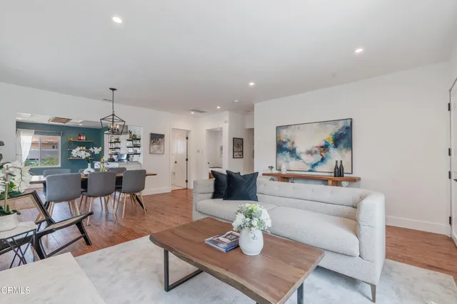 $1,249,000 | 5067 Aldama Street, Highland Park, CA 90042