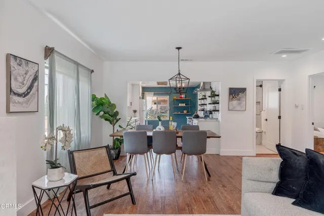 $1,249,000 | 5067 Aldama Street, Highland Park, CA 90042