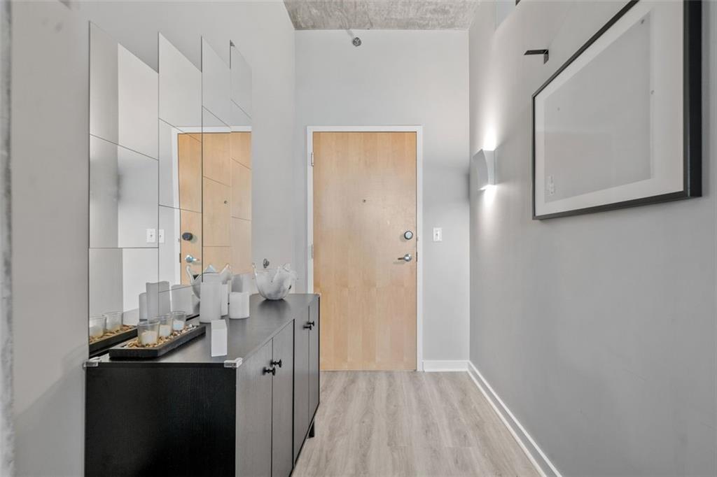 250 Pharr Road Northeast, Unit 1814 Atlanta, GA 30305 - Photo 9 of 37