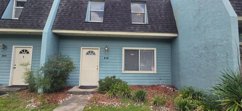 501 Southwest 75th Street, Unit B12 Gainesville, FL 32607 - Photo 1 of 13 Gallery Image 1