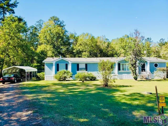$129,795 | 36135 Reinninger Road, Denham Springs, LA 70706