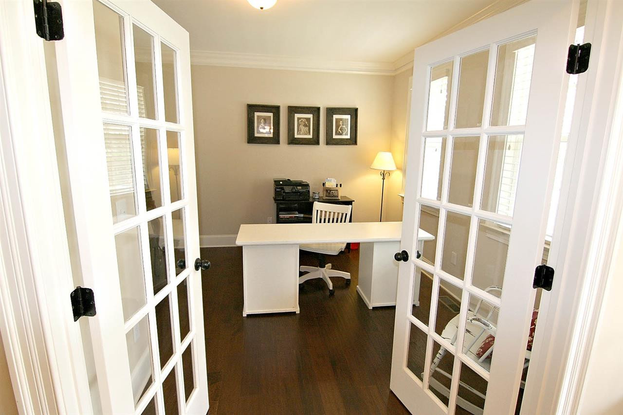 2727 Hidden Waters Circle Raleigh, NC 27614 - Photo 4 of 25 Office
