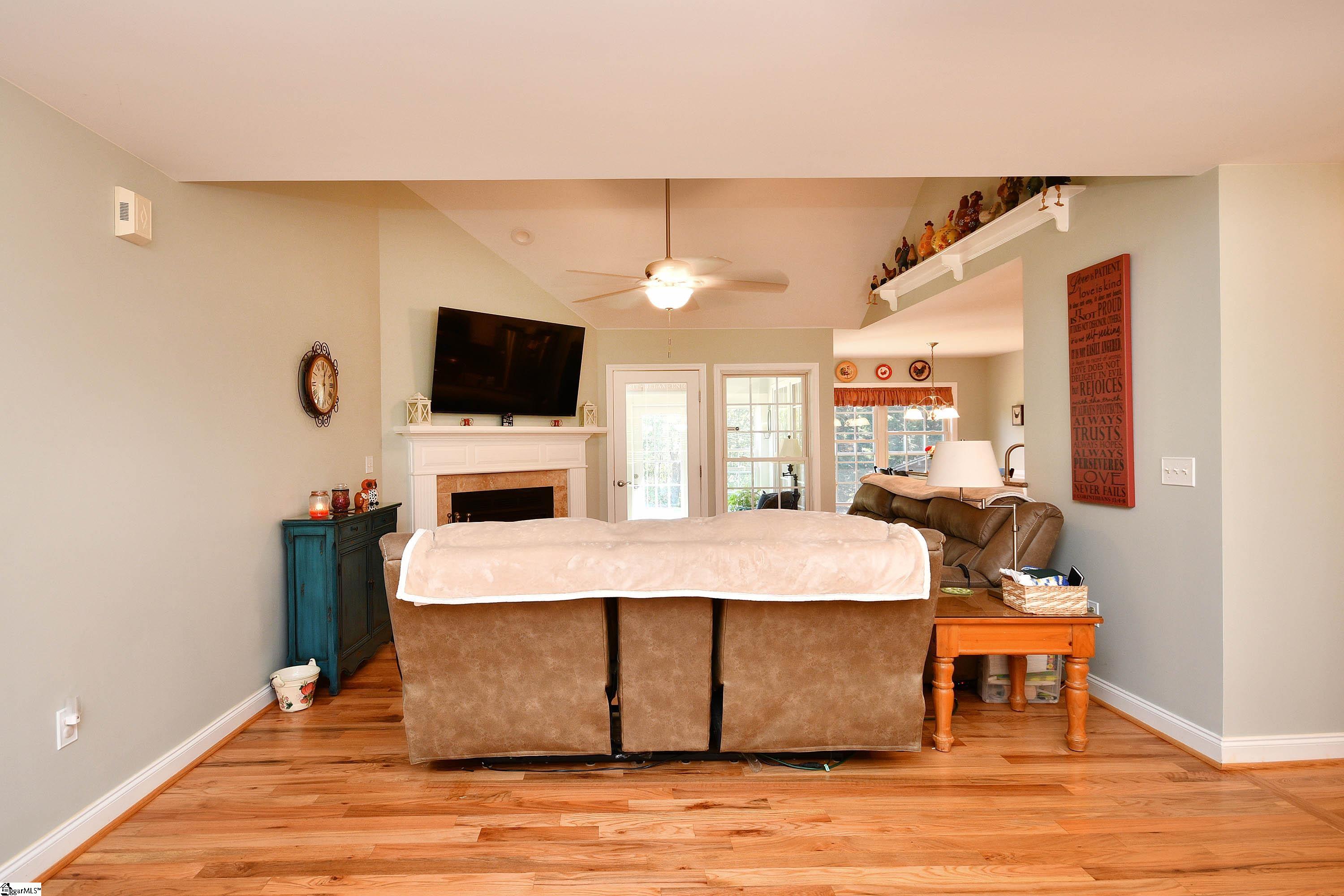 320 Beleshere Drive Inman, SC 29349 - Photo 12 of 50