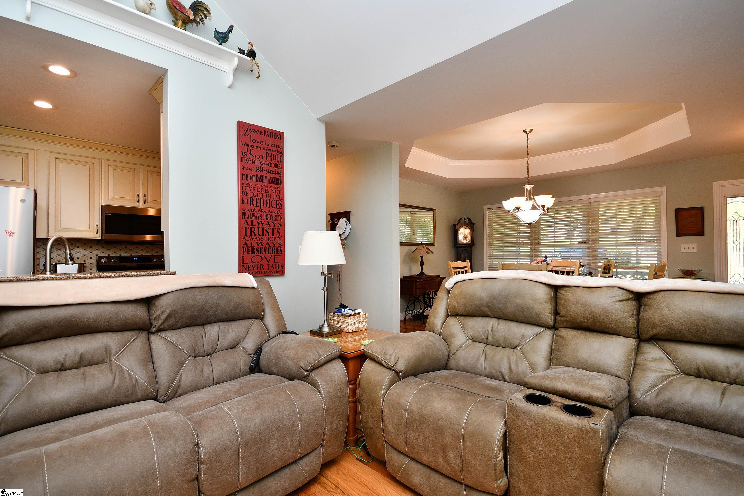 320 Beleshere Drive Inman, SC 29349 - Photo 13 of 50