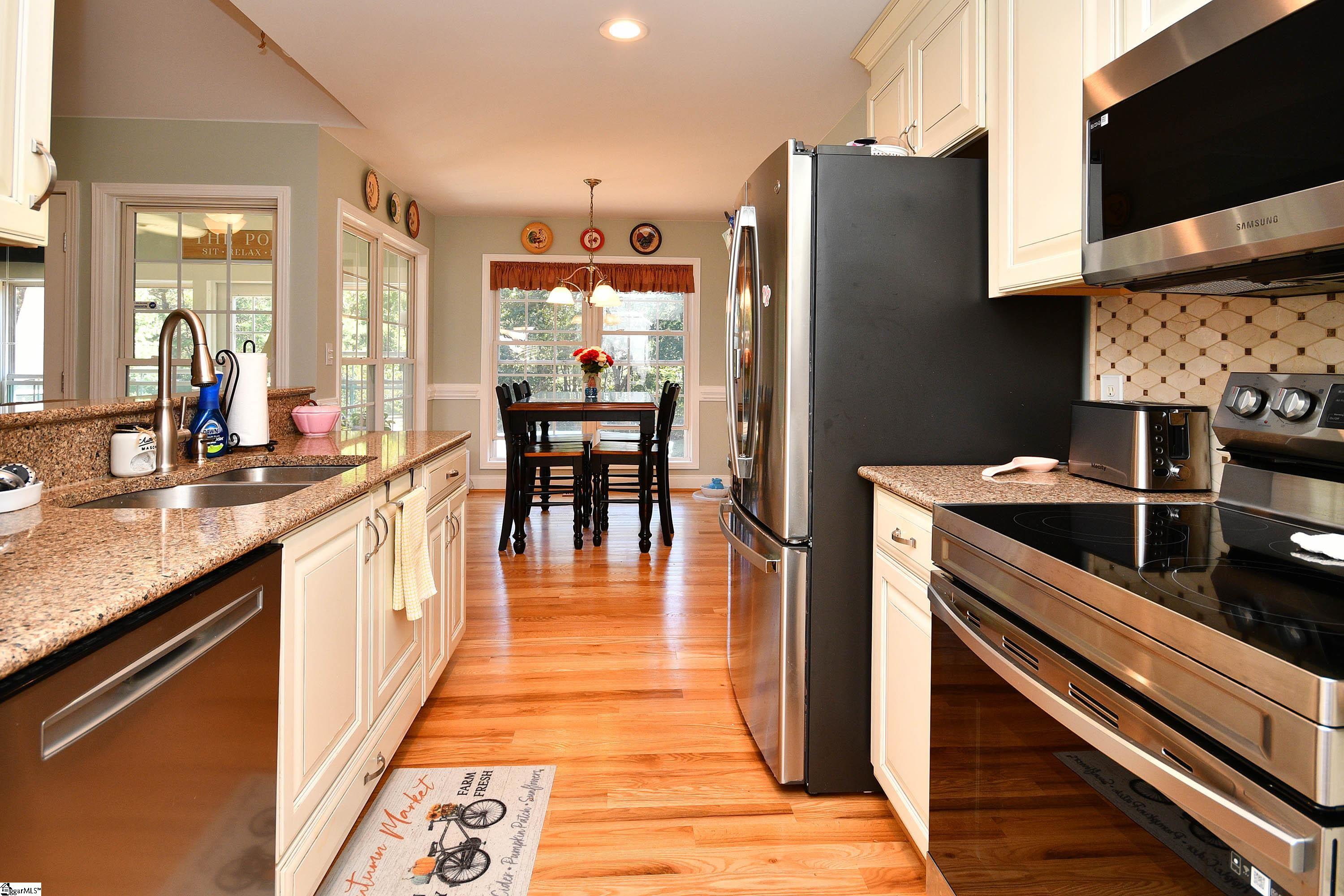 320 Beleshere Drive Inman, SC 29349 - Photo 15 of 50