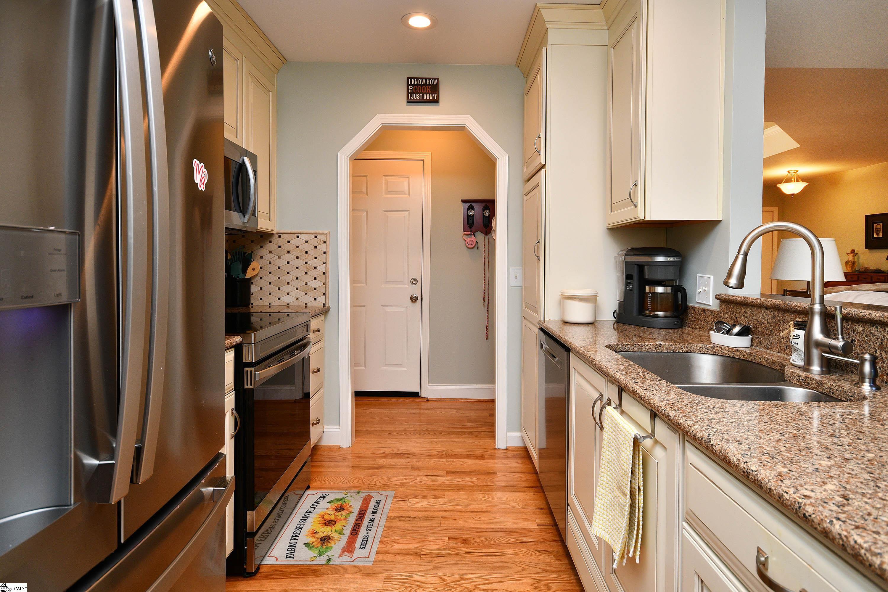 320 Beleshere Drive Inman, SC 29349 - Photo 17 of 50