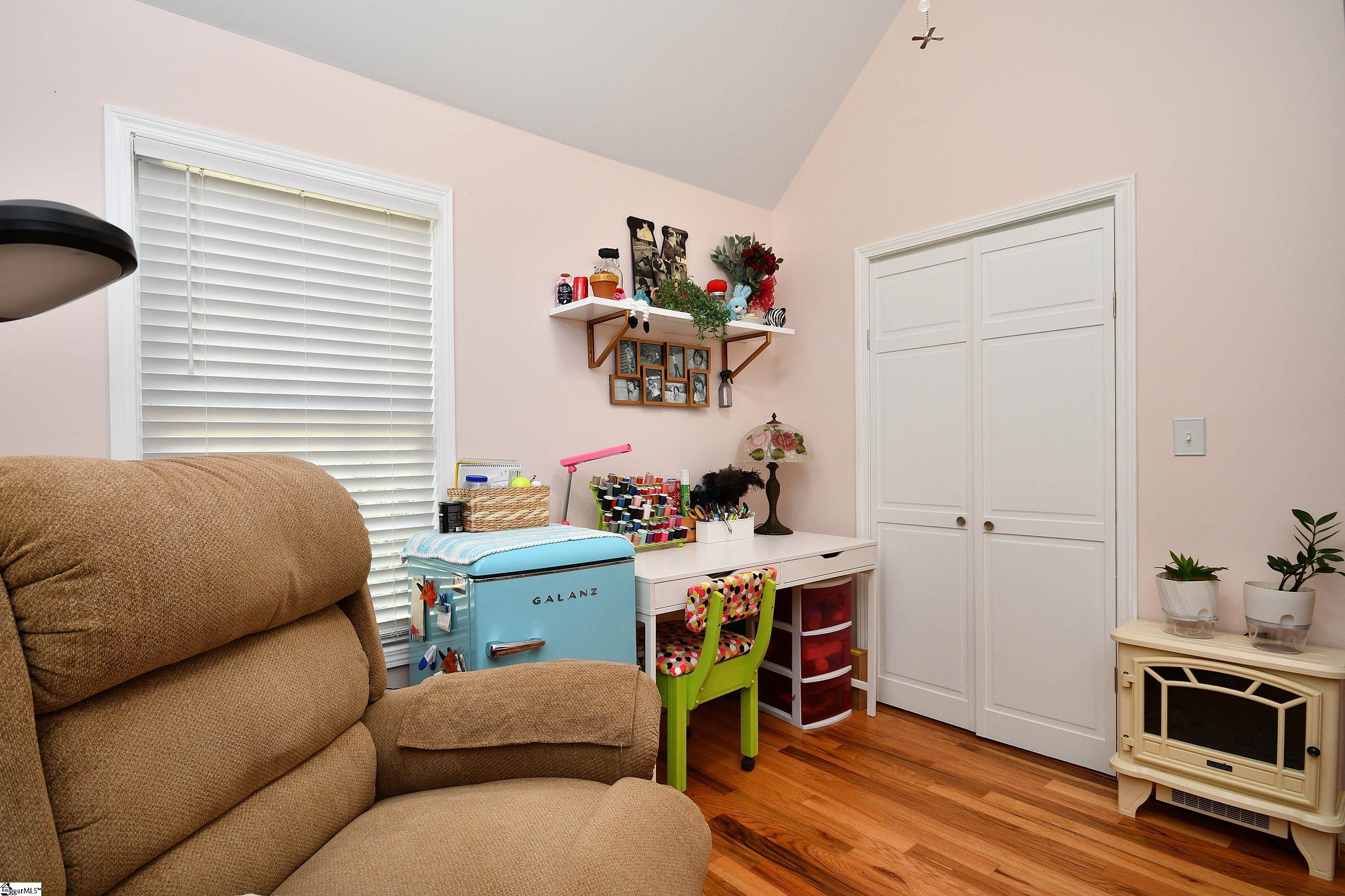 320 Beleshere Drive Inman, SC 29349 - Photo 23 of 50