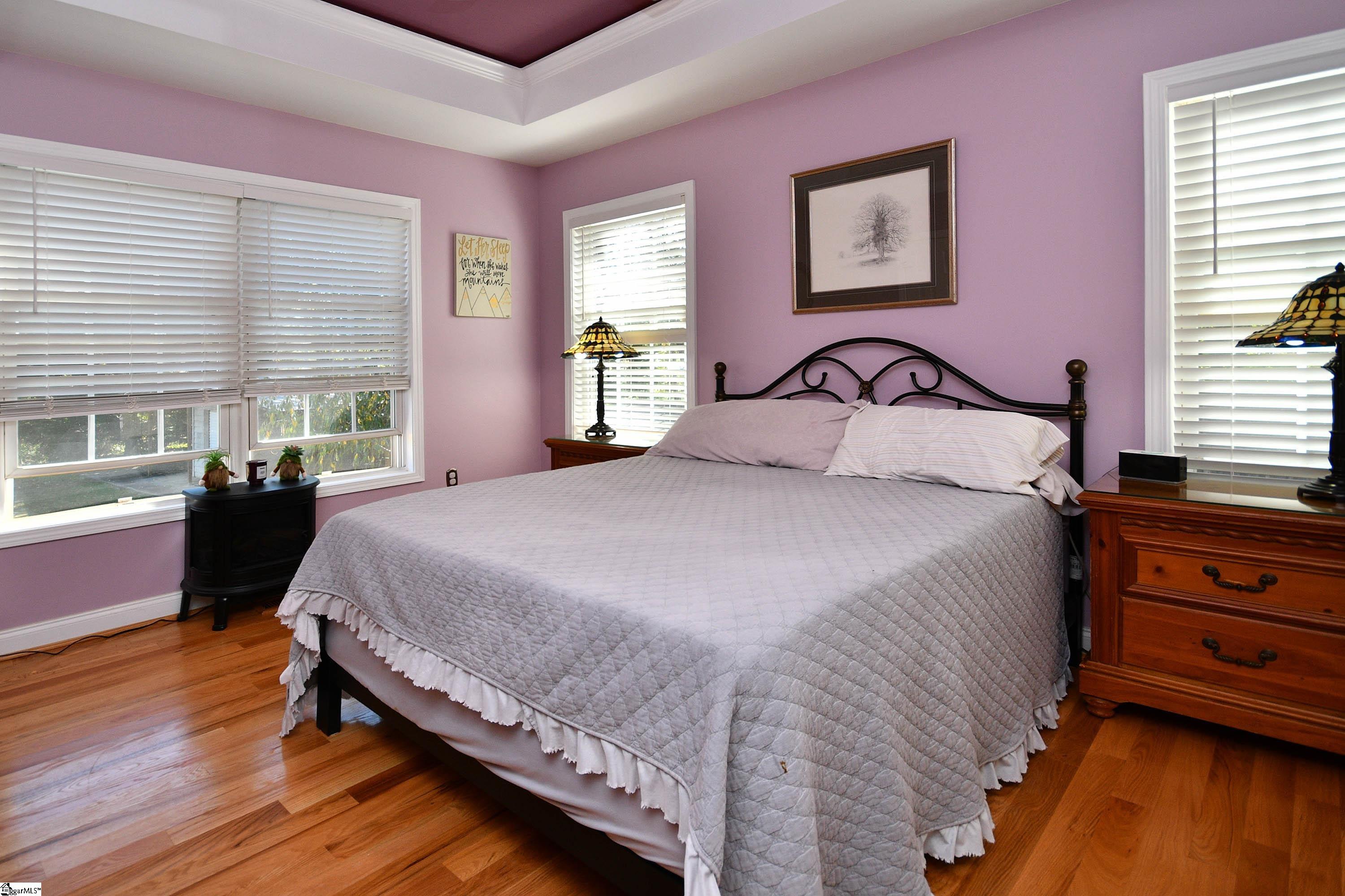 320 Beleshere Drive Inman, SC 29349 - Photo 30 of 50