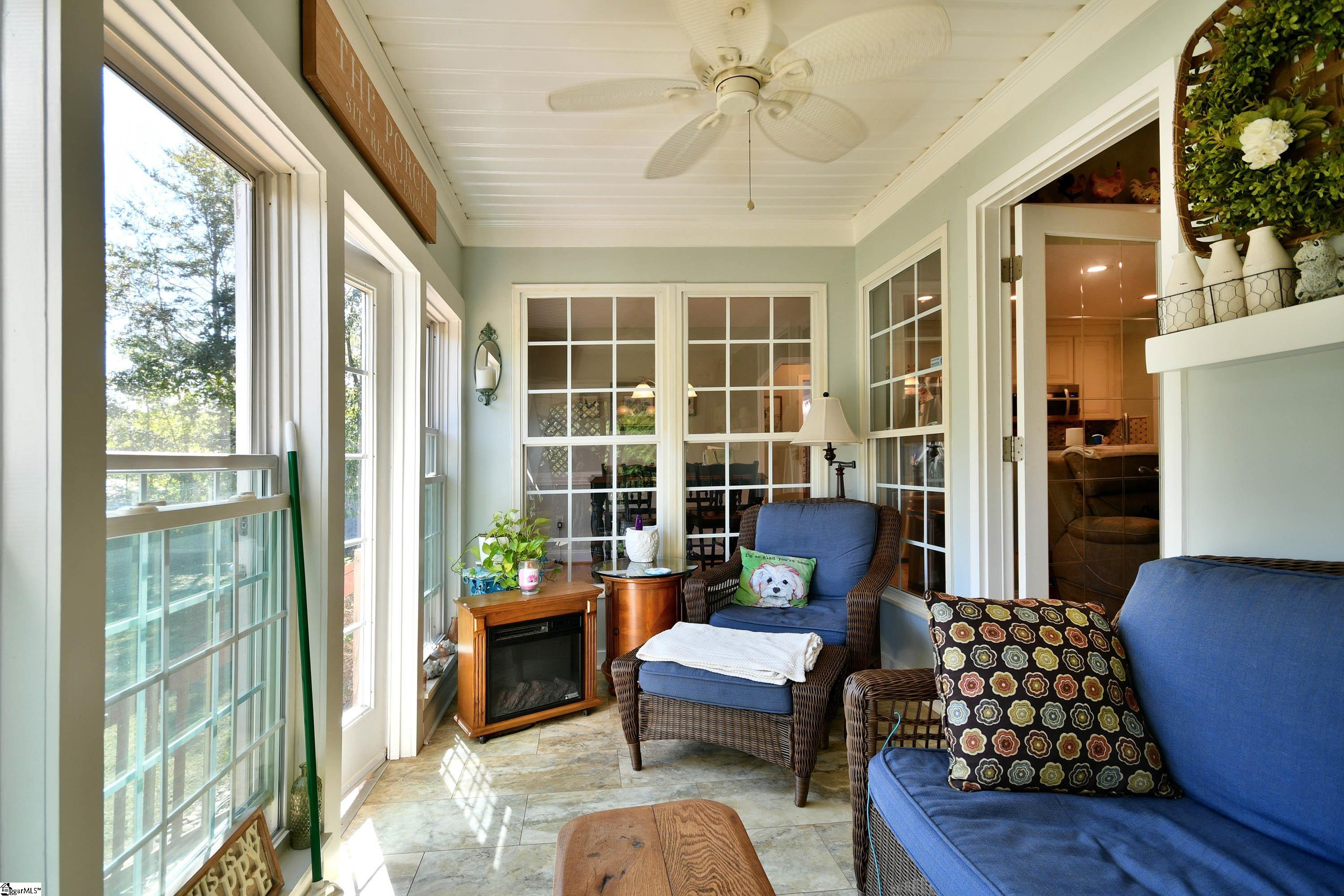 320 Beleshere Drive Inman, SC 29349 - Photo 36 of 50