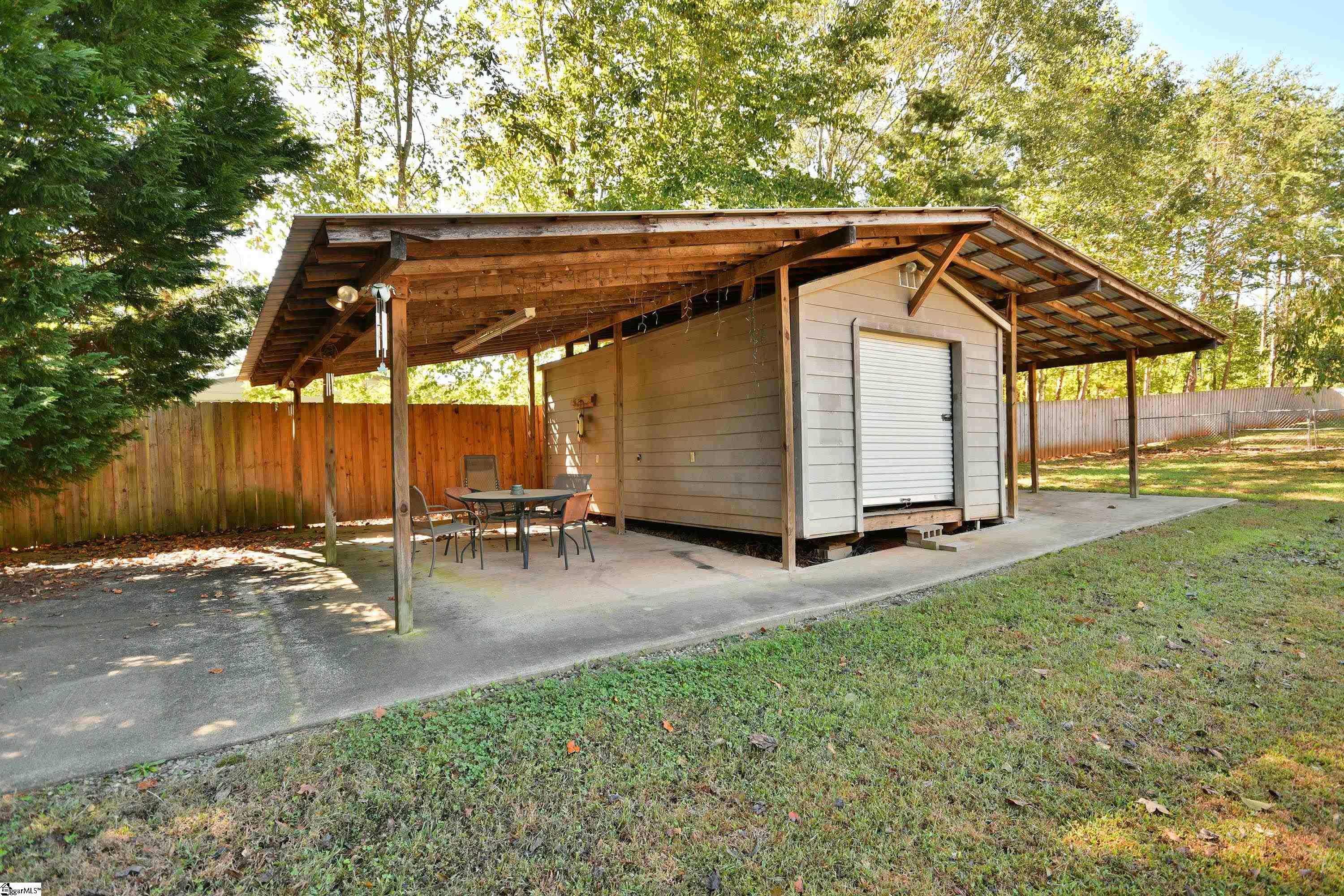 320 Beleshere Drive Inman, SC 29349 - Photo 38 of 50