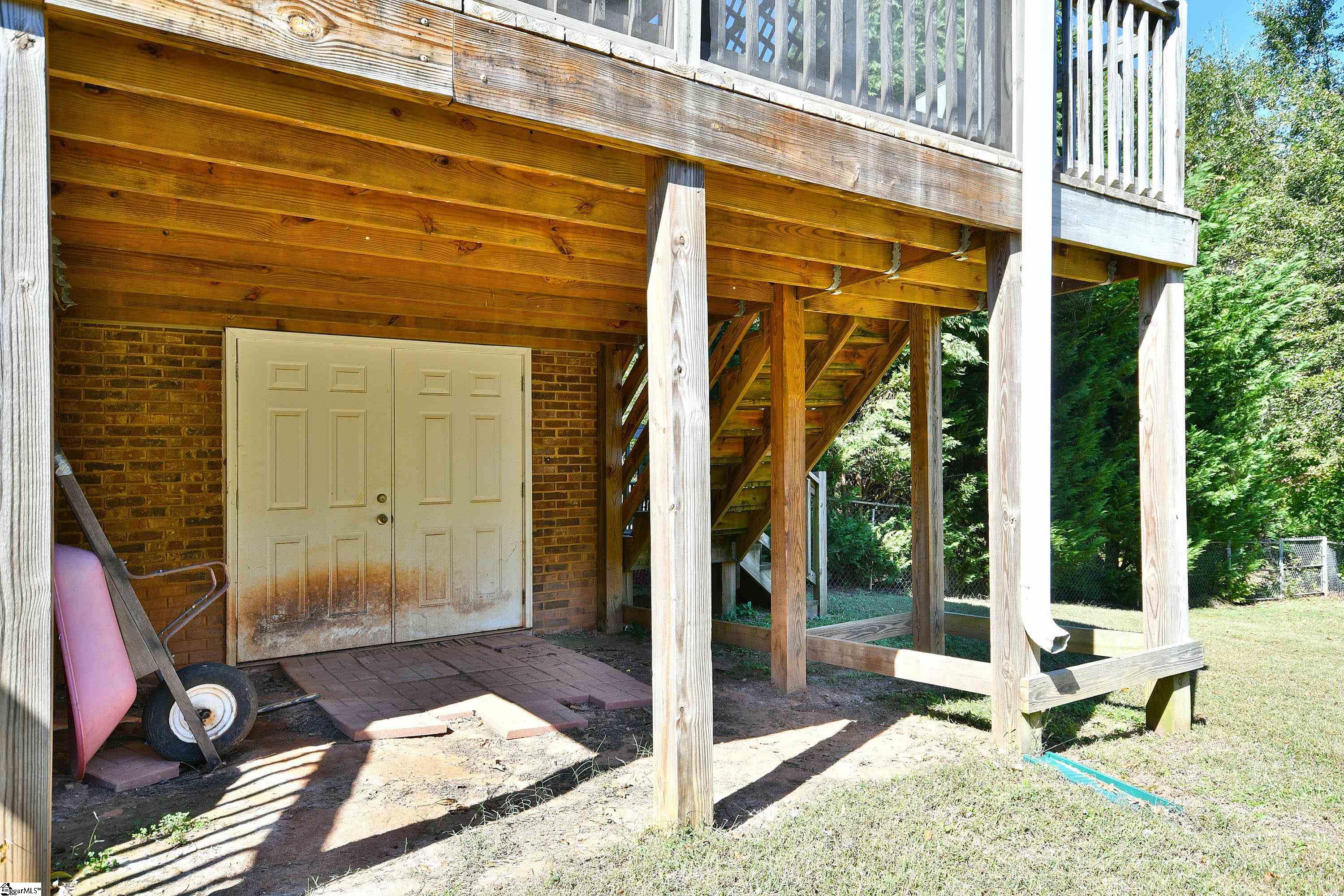 320 Beleshere Drive Inman, SC 29349 - Photo 39 of 50