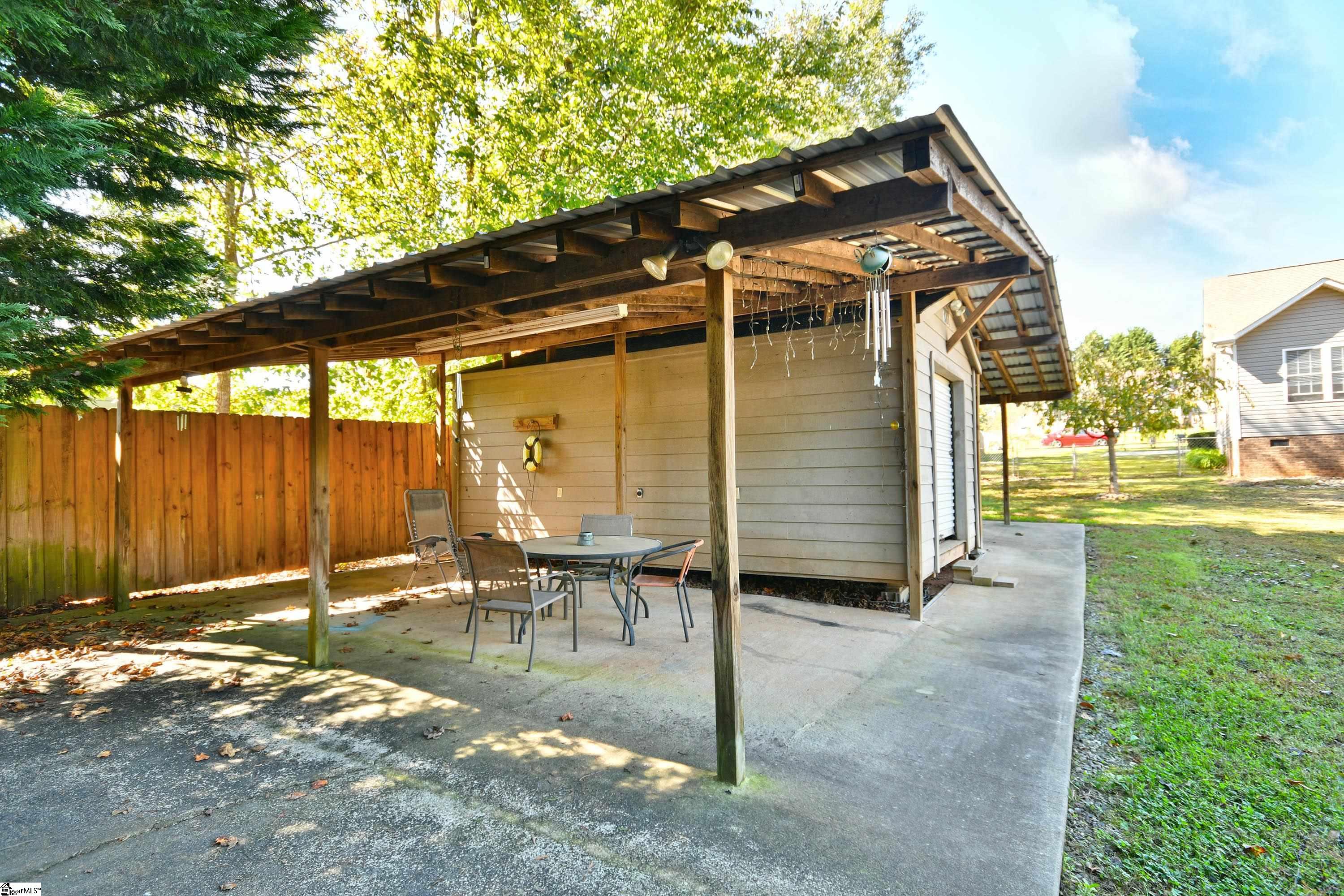 320 Beleshere Drive Inman, SC 29349 - Photo 40 of 50