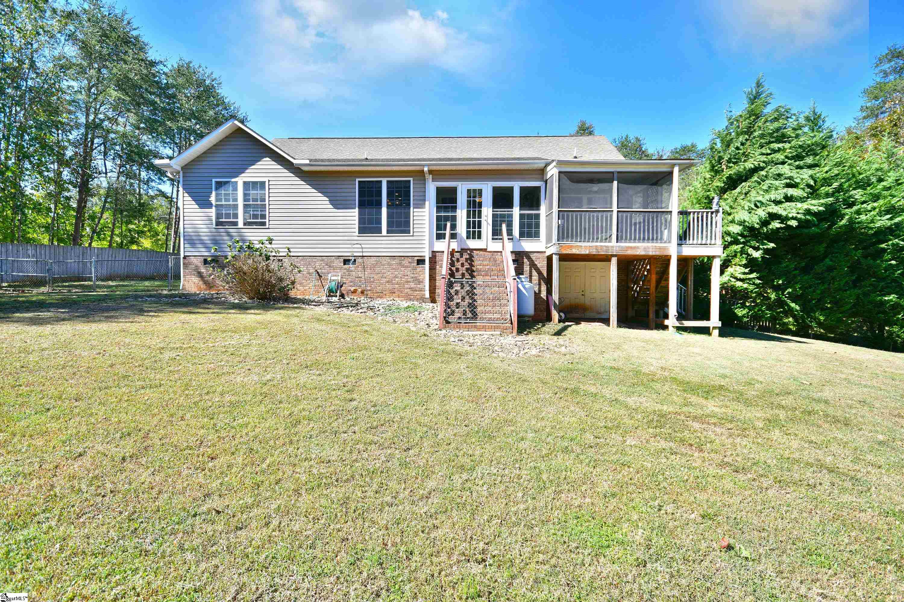 320 Beleshere Drive Inman, SC 29349 - Photo 41 of 50