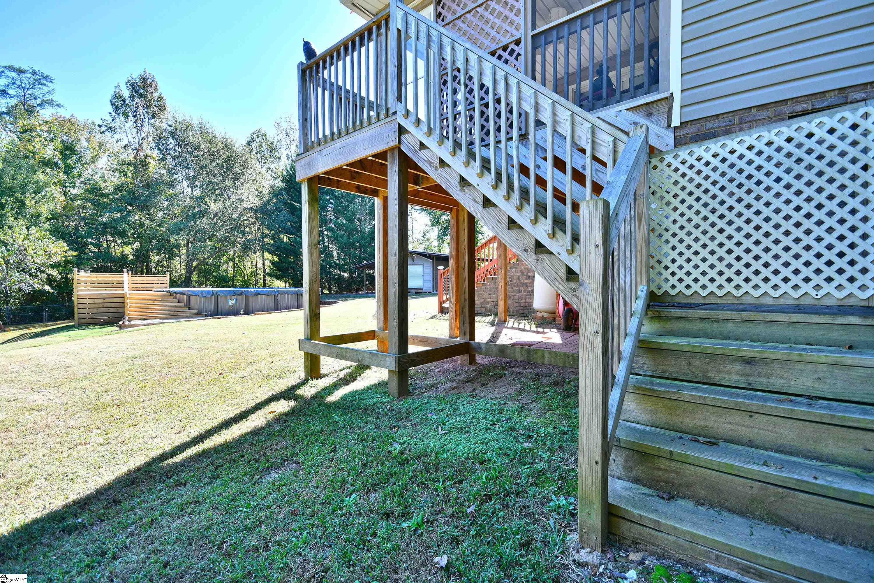 320 Beleshere Drive Inman, SC 29349 - Photo 42 of 50