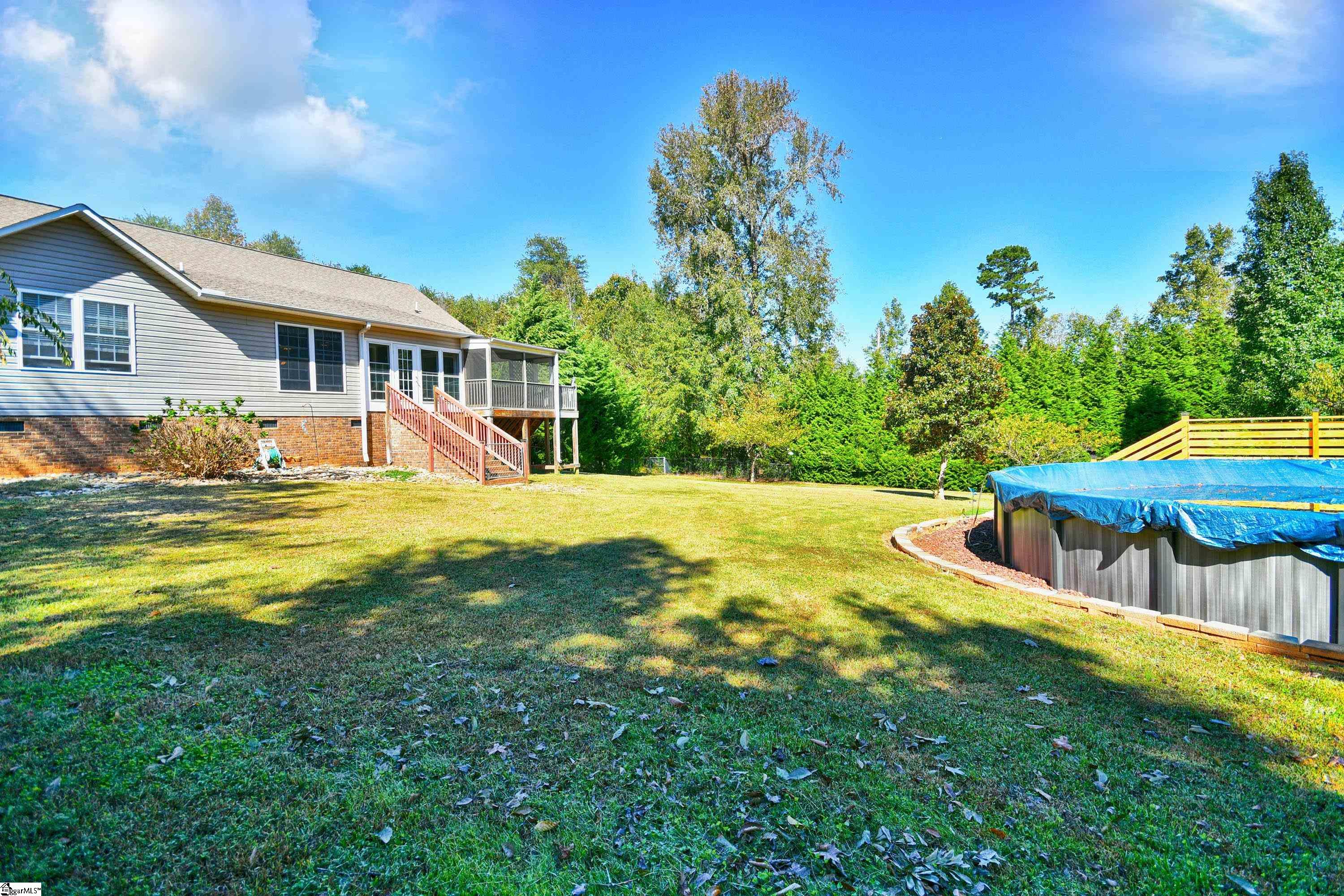 320 Beleshere Drive Inman, SC 29349 - Photo 45 of 50
