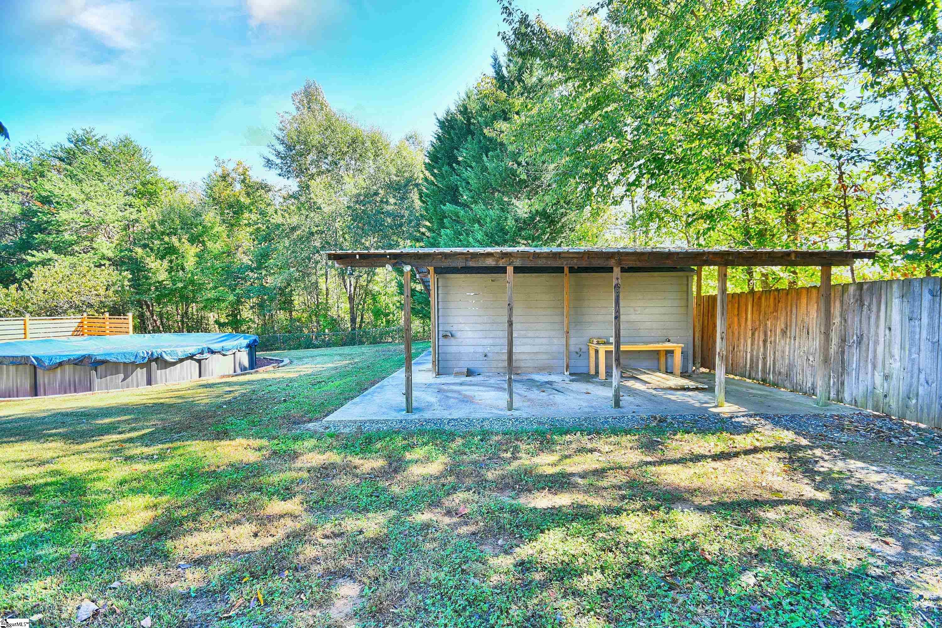 320 Beleshere Drive Inman, SC 29349 - Photo 46 of 50