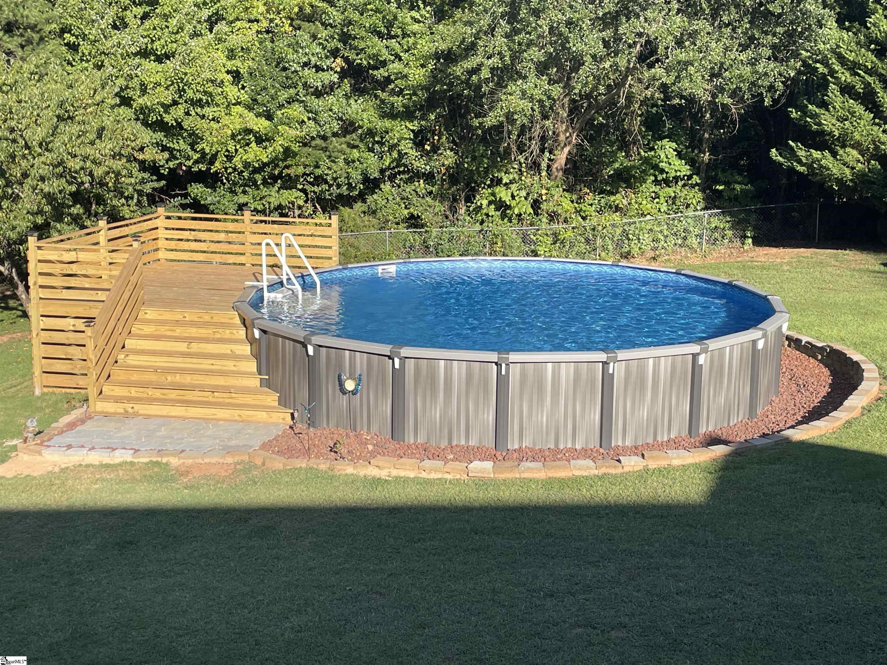 320 Beleshere Drive Inman, SC 29349 - Photo 47 of 50
