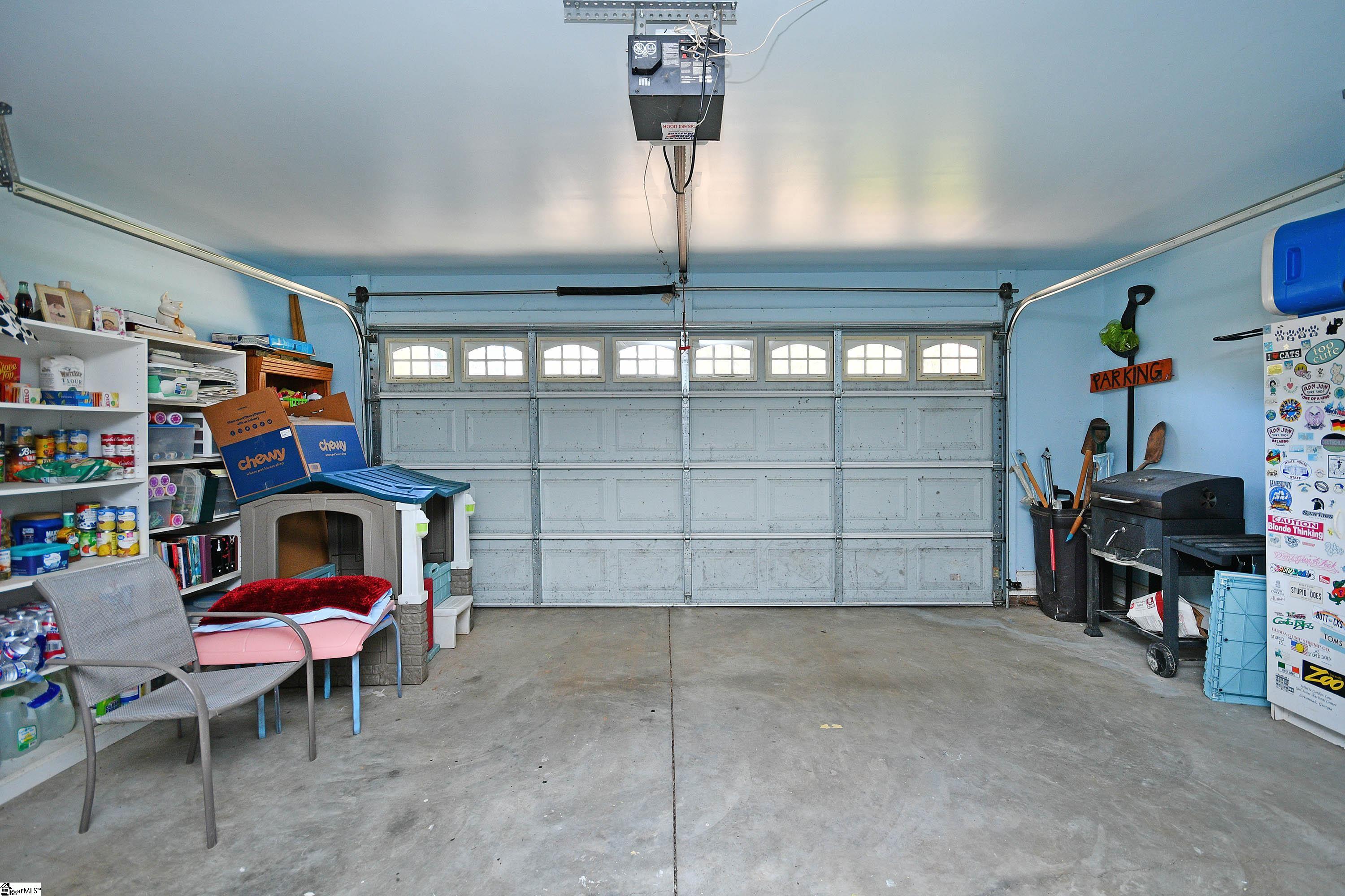 320 Beleshere Drive Inman, SC 29349 - Photo 49 of 50