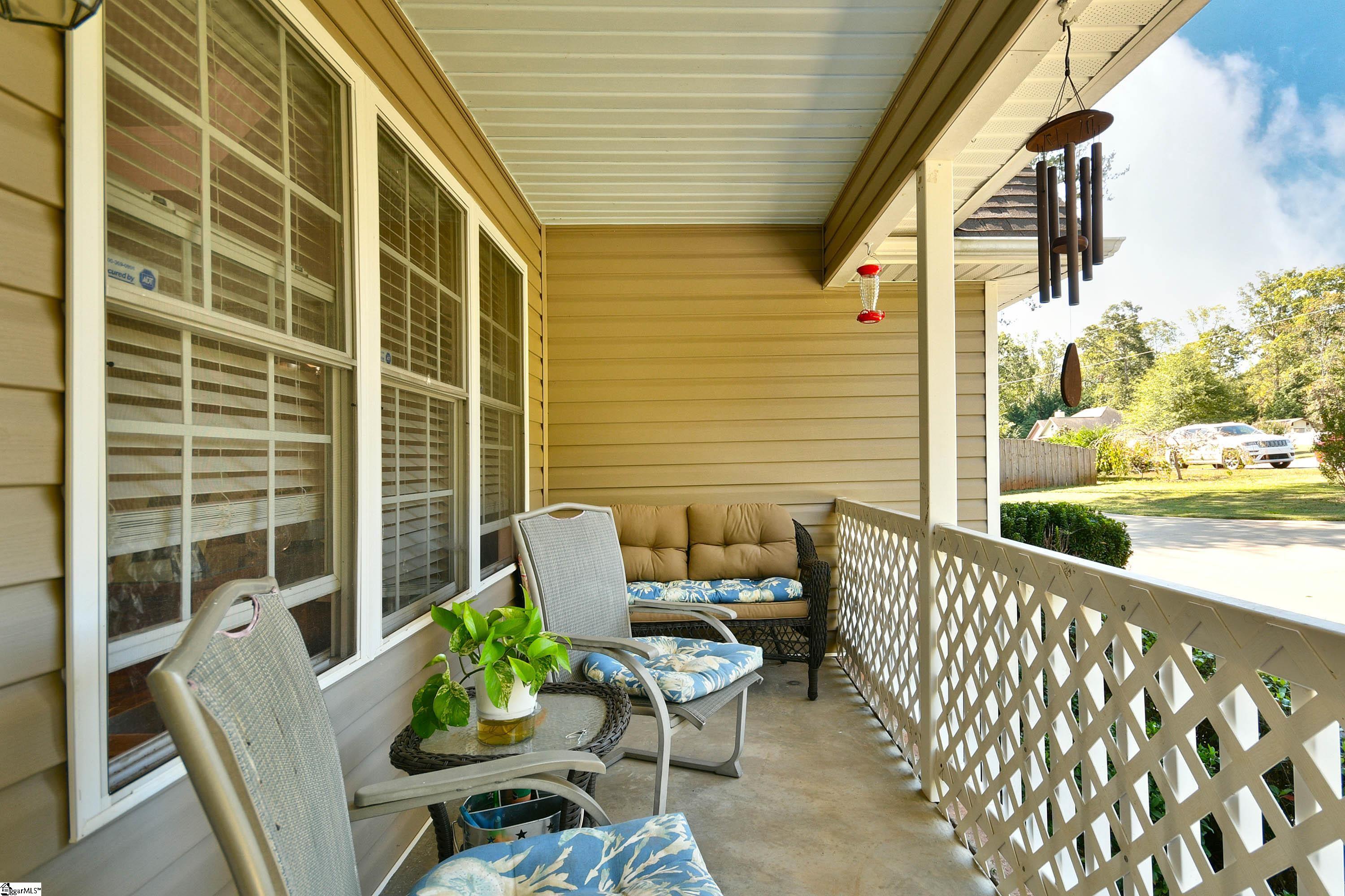 320 Beleshere Drive Inman, SC 29349 - Photo 5 of 50