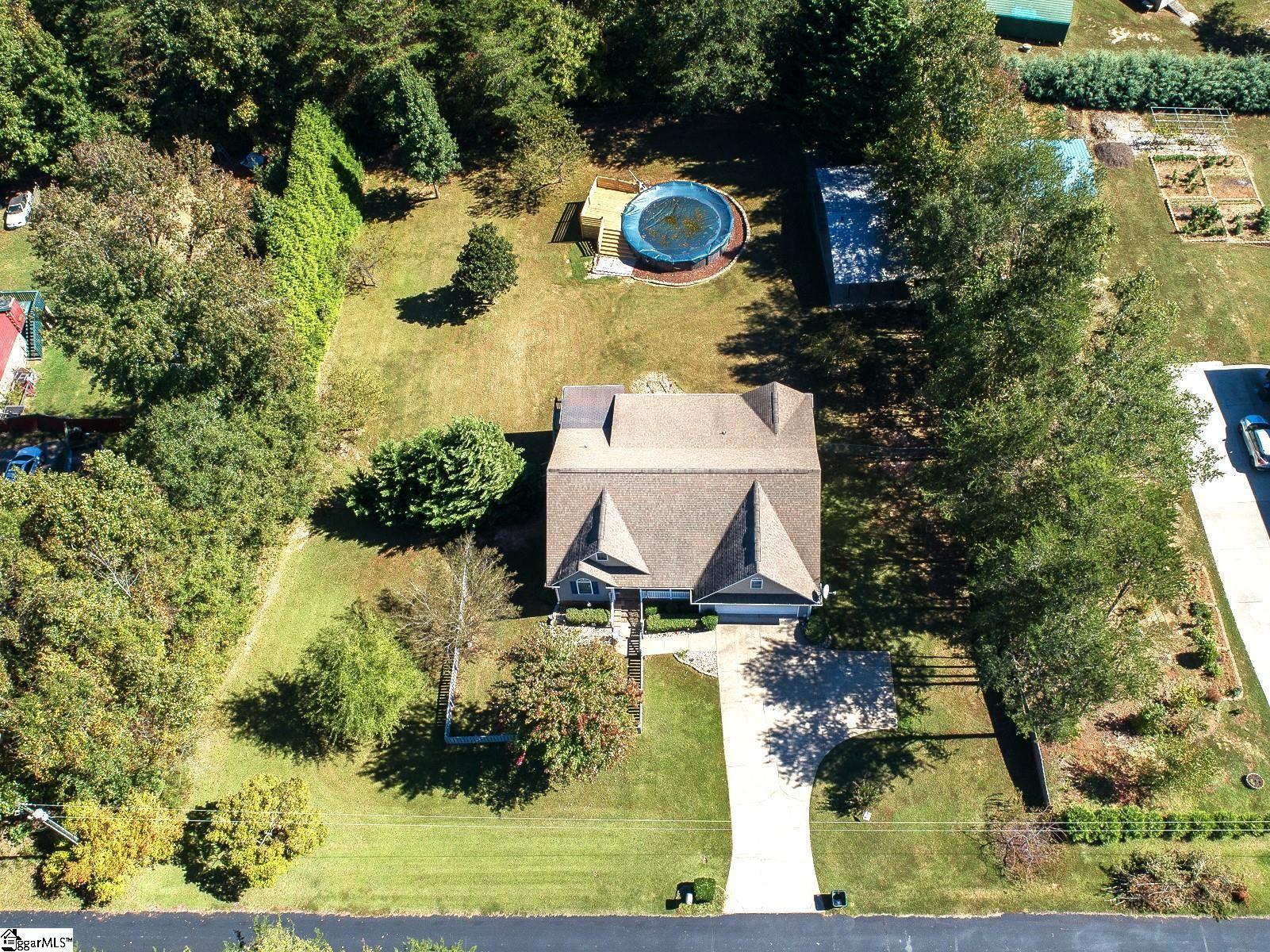 320 Beleshere Drive Inman, SC 29349 - Photo 6 of 50