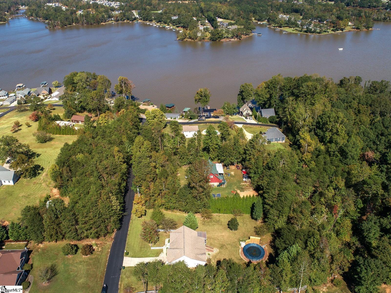 320 Beleshere Drive Inman, SC 29349 - Photo 7 of 50