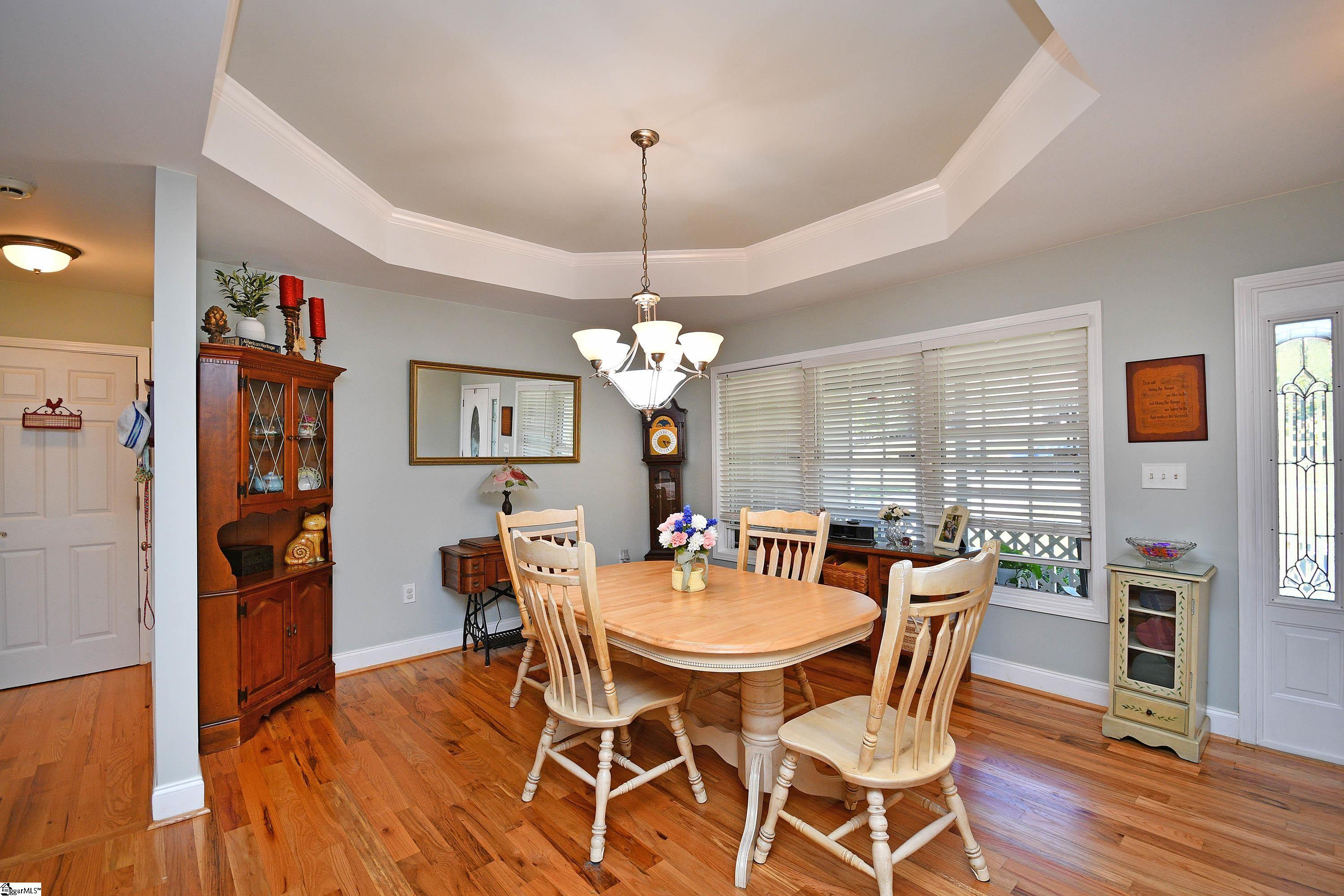 320 Beleshere Drive Inman, SC 29349 - Photo 8 of 50