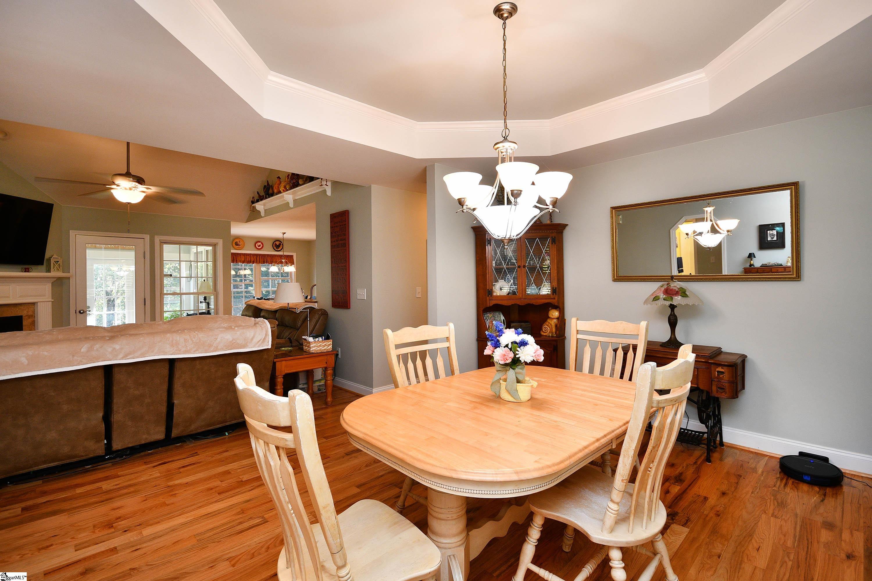320 Beleshere Drive Inman, SC 29349 - Photo 9 of 50