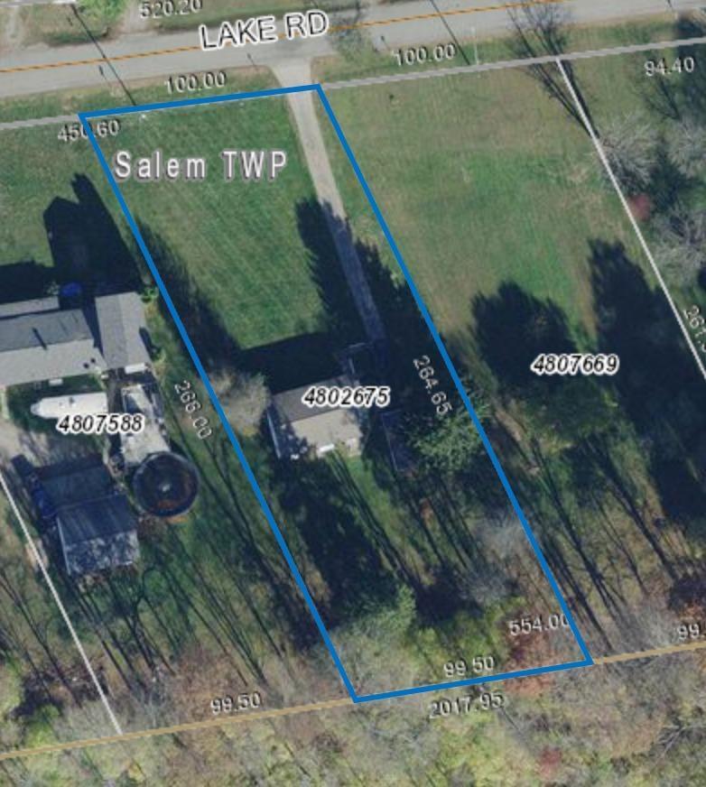 5899 Lake Road Morrow, OH 45152 - Photo 10 of 11 Gallery Image 10