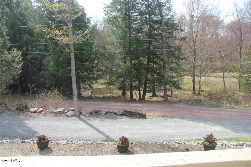 338 Johnson Creek Road Pleasant Mount, PA 18453 - Photo 14 of 30 Looking across the street to creek