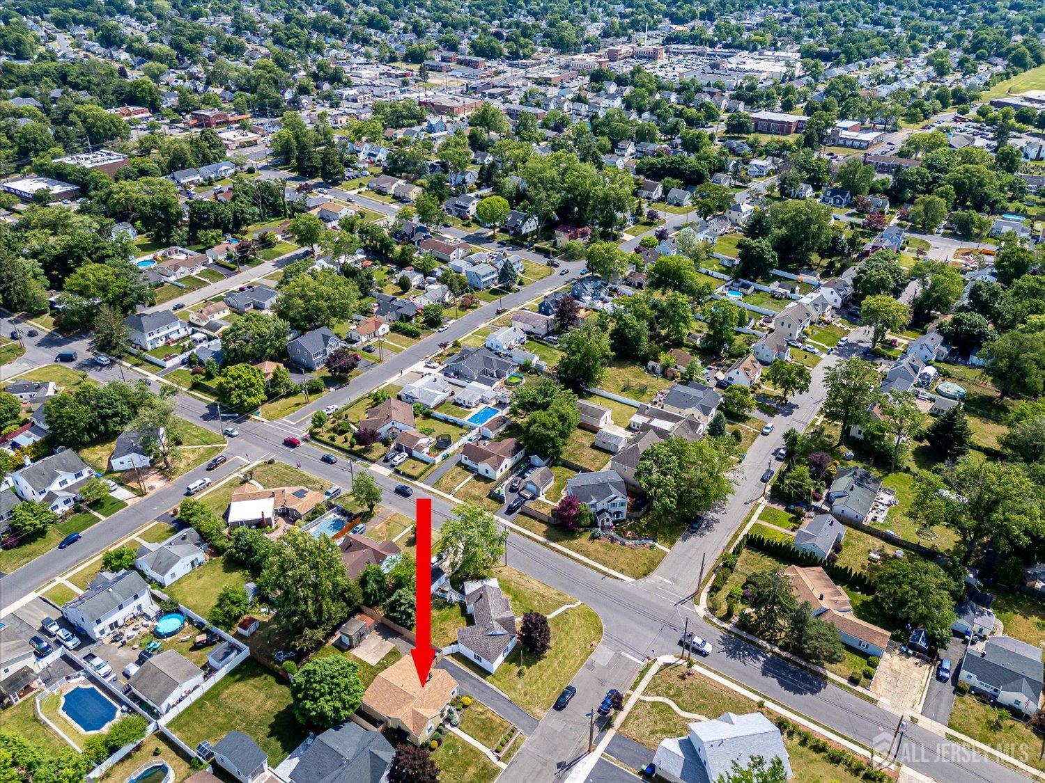 30 Walnut Street Edison, NJ 08817 - Photo 44 of 45