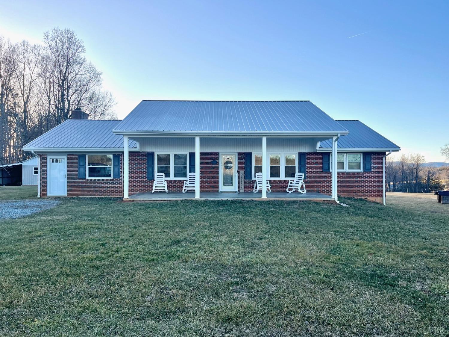 831 Farm View Road Glade Hill, VA 24092 - Photo 1 of 29 Gallery Image 1