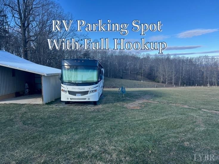 831 Farm View Road Glade Hill, VA 24092 - Photo 13 of 29 Gallery Image 13