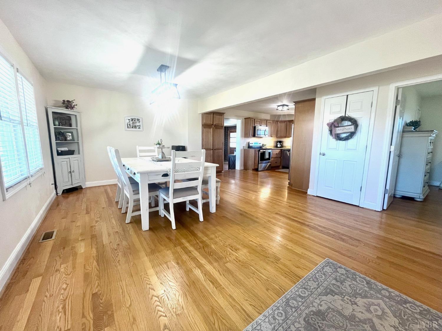 831 Farm View Road Glade Hill, VA 24092 - Photo 14 of 29 Gallery Image 14