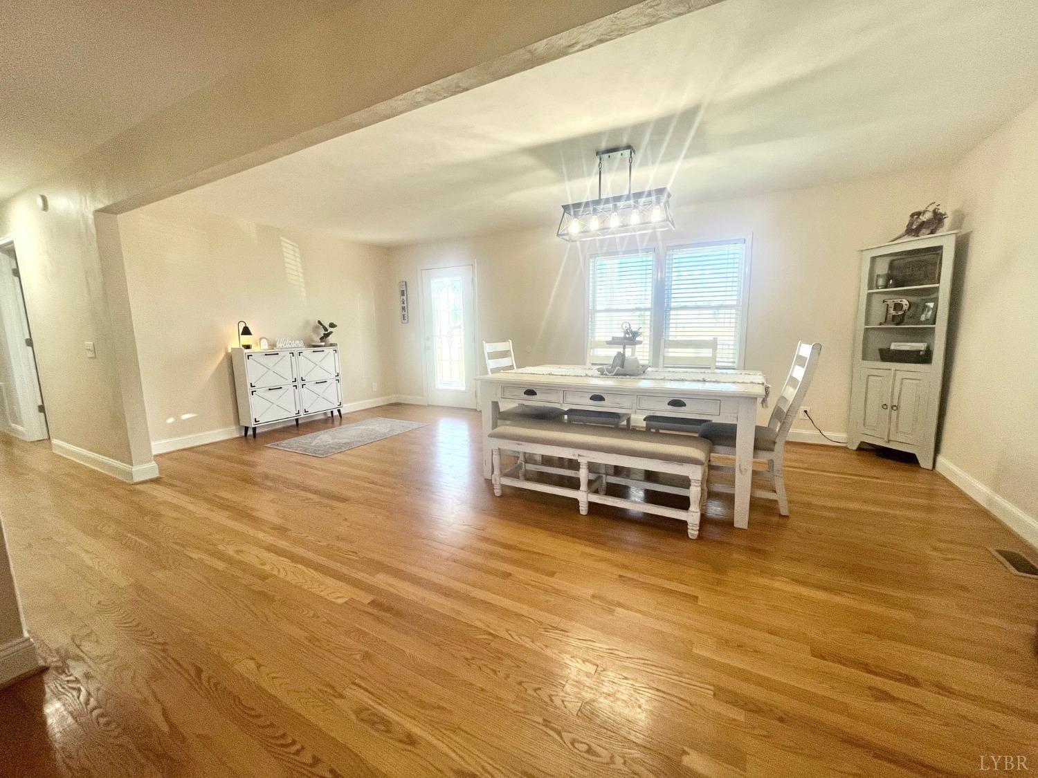 831 Farm View Road Glade Hill, VA 24092 - Photo 15 of 29 Gallery Image 15