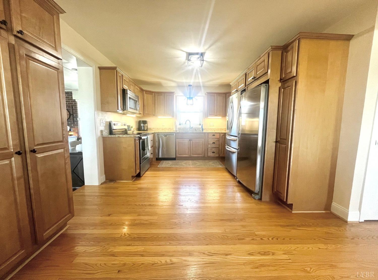 831 Farm View Road Glade Hill, VA 24092 - Photo 16 of 29 Gallery Image 16