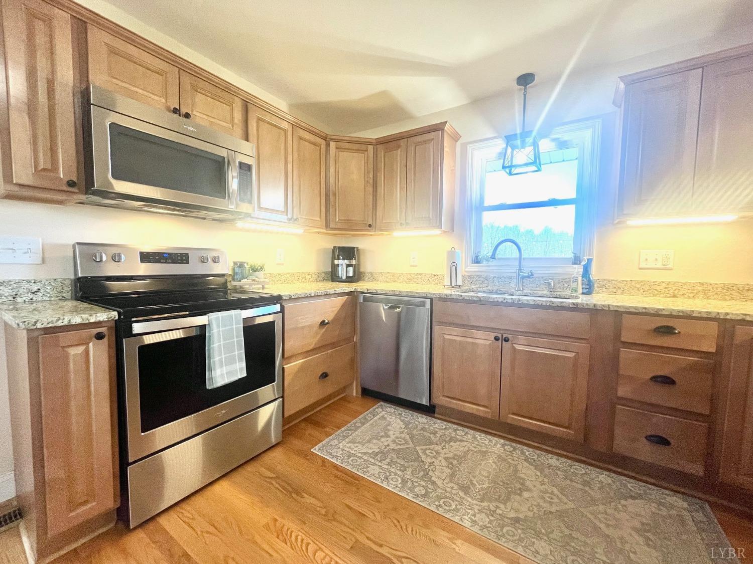 831 Farm View Road Glade Hill, VA 24092 - Photo 17 of 29 Gallery Image 17